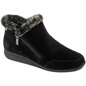 Bokacsizmák Rieker 4725600 kép