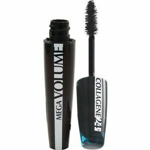 Szempillaspirálok L'oréal Mega Volume Collagen Mascara - 001 kép
