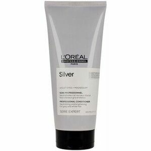 Balzsamok & Ápolók L'oréal Silver Conditioner 200 ml kép