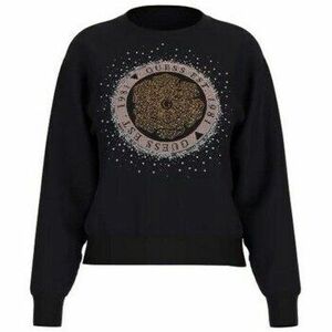 Pulóverek Guess W5RQ05K7EX1JBLK kép