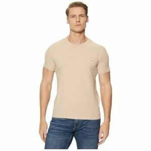 Rövid ujjú pólók Guess M2YI24J1314G1DR kép