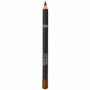 Szemceruza L'oréal Crayon pour les yeux Super Liner Le Khôl - 102 Pure Es kép
