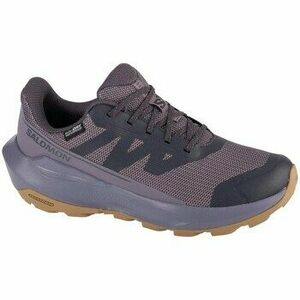 Alsóváros Salomon Elixir Tour Wp kép