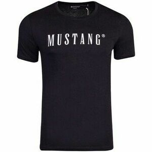 Rövid ujjú pólók Mustang 2100400 kép