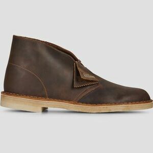 Csizmák Clarks Originals DESERT BOOT kép