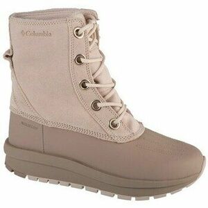 Bokacsizmák Columbia Moritza Shield Omni-heat kép