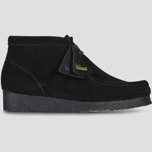 Csizmák Clarks Originals WALLABEE BOOT kép