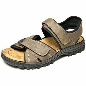 Szandálok / Saruk Rieker 25051 kép