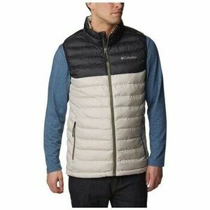 Steppelt kabátok Columbia Powder Lite Vest kép