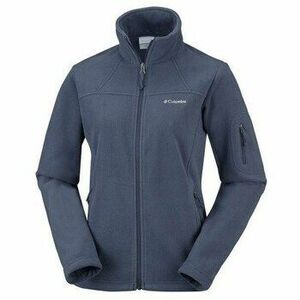 Pulóverek Columbia Fast Trek II Jacket kép
