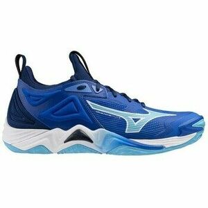 Fedett pályás sport Mizuno Wave Momentum 3 kép