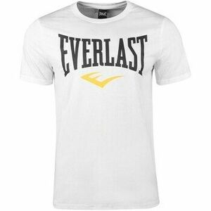 Rövid ujjú pólók Everlast 37M290J861100 kép