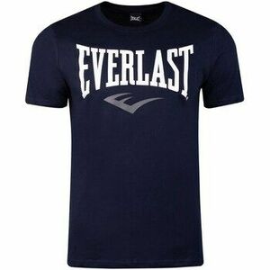 Rövid ujjú pólók Everlast 37M290J864000 kép
