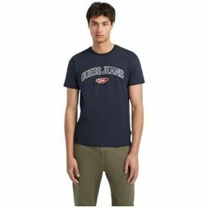 Rövid ujjú pólók Guess M4YI57K8HM0A71W kép