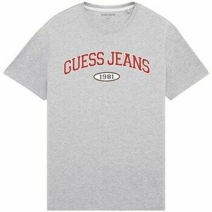 Rövid ujjú pólók Guess M4YI57K8HM0H90Z kép