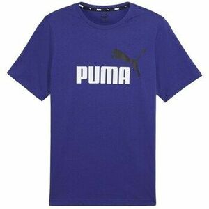 Rövid ujjú pólók Puma 58675905 kép