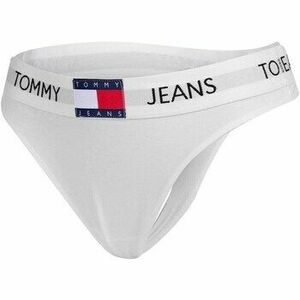 Stringek Tommy Hilfiger UW0UW04956YBR kép