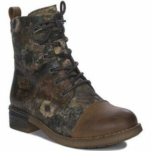 Bokacsizmák Rieker Botki Damskie Ocieplane kép