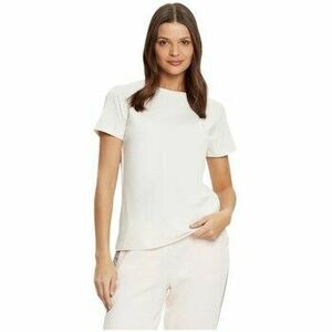 Rövid ujjú pólók Guess V4YI09J1314G6K5 kép