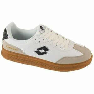 Rövid szárú edzőcipők Lotto Makera kép