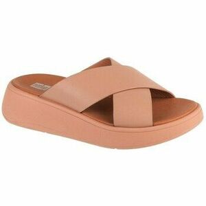 Lábujjközös papucsok FitFlop F-mode kép