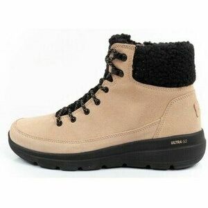 Magas szárú edzőcipők Skechers Glacial Ultra-woodlands kép