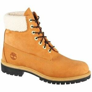 Magas szárú edzőcipők Timberland Premium 6 In Wp Boot kép