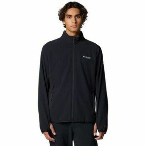 Pulóverek Columbia Ridge Tech Fleece Fz Ii kép