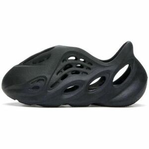 Divat edzőcipők Yeezy Foam RNNR Onyx kép