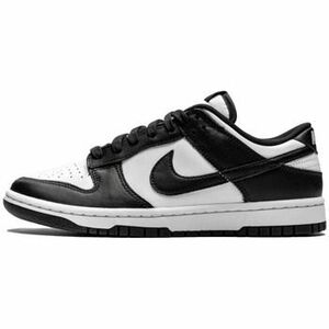 Divat edzőcipők Nike Dunk Low White Black (Panda) kép
