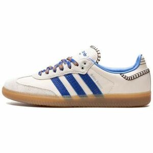 Divat edzőcipők adidas Samba Nylon Wales Bonner Wonder Clay Royal kép