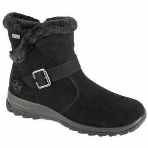 Bokacsizmák Rieker L717900 kép