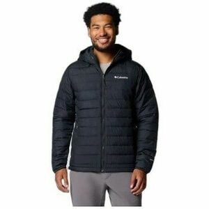Steppelt kabátok Columbia Powder Lite Ii kép