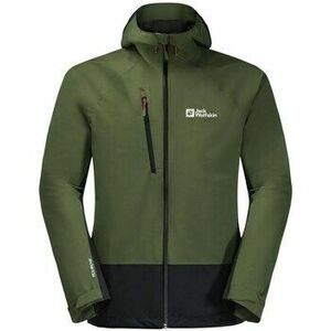 Dzsekik Jack Wolfskin Eagle Peak 2l kép
