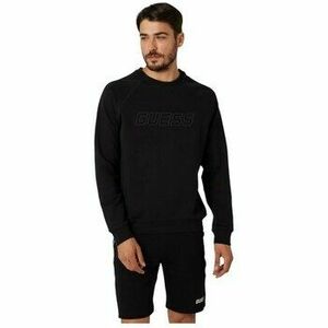 Pulóverek Guess Z4YQ16KAIJ1JBLK kép