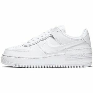 Divat edzőcipők Nike Air Force 1 Shadow Triple White kép