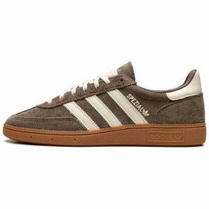 Divat edzőcipők adidas Handball Spezial Earth Strata Gum kép
