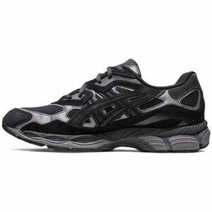 Divat edzőcipők Asics Gel-NYC Graphite Grey Black kép