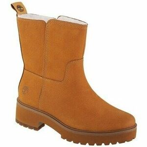 Bokacsizmák Timberland Carnaby Cool Wrmpullon kép
