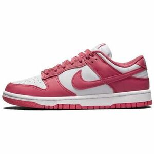 Divat edzőcipők Nike Dunk Low Archeo Pink kép