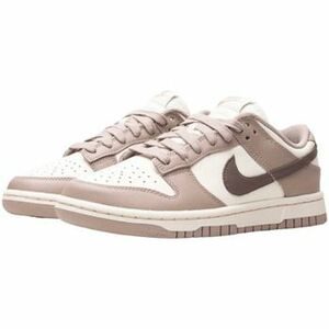 Rövid szárú edzőcipők Nike Dunk Low Diffused Taupe kép