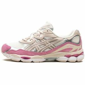 Divat edzőcipők Asics Gel-NYC Strawberries Cream kép