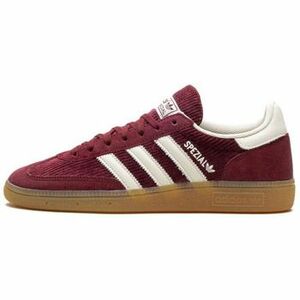 Divat edzőcipők adidas Handball Spezial Shadow Red kép