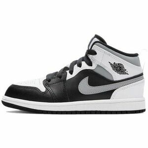 Divat edzőcipők Nike 1 Mid White Shadow kép
