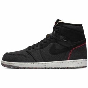 Divat edzőcipők Nike 1 Retro High Zoom Crater kép