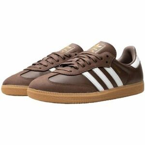 Divat edzőcipők adidas Samba OG Earth Strata Gum kép