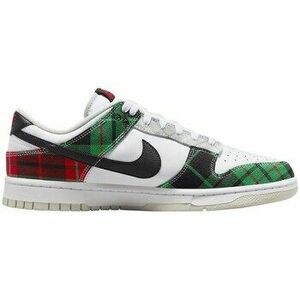 Rövid szárú edzőcipők Nike Dunk Low Retro kép