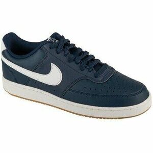 Rövid szárú edzőcipők Nike Court Vision Low kép
