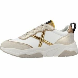 Rövid szárú edzőcipők Munich WAVE 169 kép