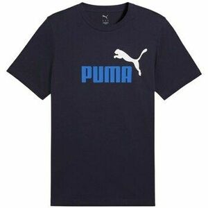 Rövid ujjú pólók Puma 68470816 kép